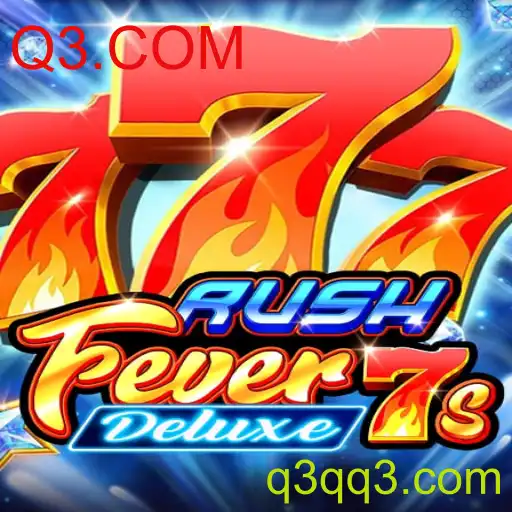 Descubra a Emoção do RushFever7sDeluxe: Um Jogo de Cassino de Última Geração