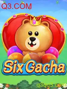 Explorando o Mundo de SixGacha: A Aventurosa Jornada no Universo dos Jogos Móveis