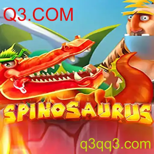Descubra o Envolvente Mundo do Jogo Spinosaurus