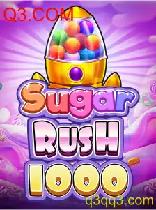 Conheça o Mundo Vibrante de SugarRush1000