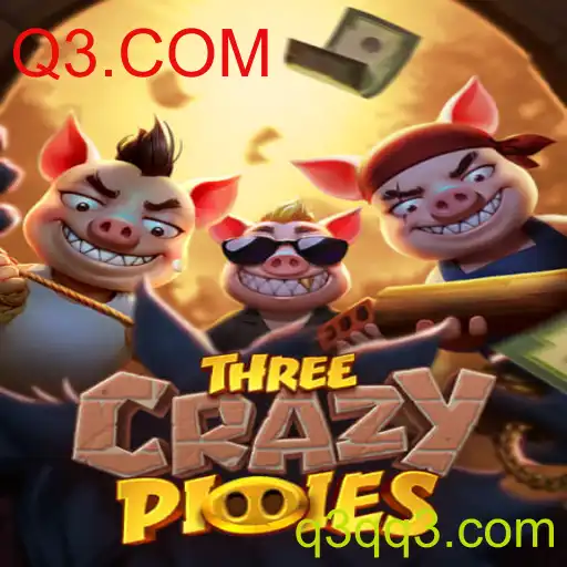 Explorando o Mundo de ThreeCrazyPiggies: Tudo o Que Você Precisa Saber