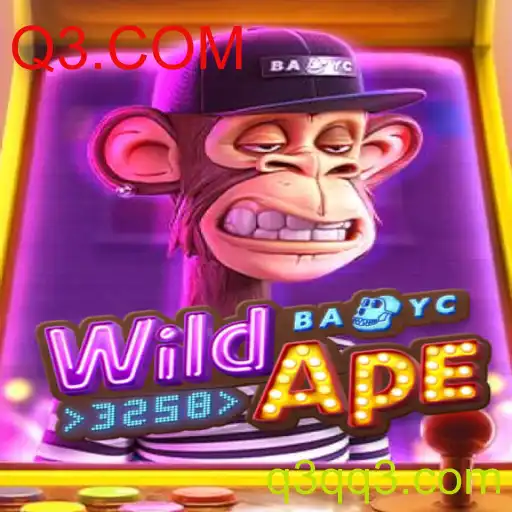 WildApe3258: Um Mergulho Profundo no Mundo Selvagem e Interativo