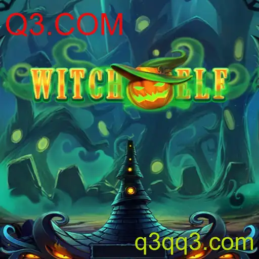 Descubra WitchElf: O Jogo de Estratégia Mágica em Destaque no Q3.COM